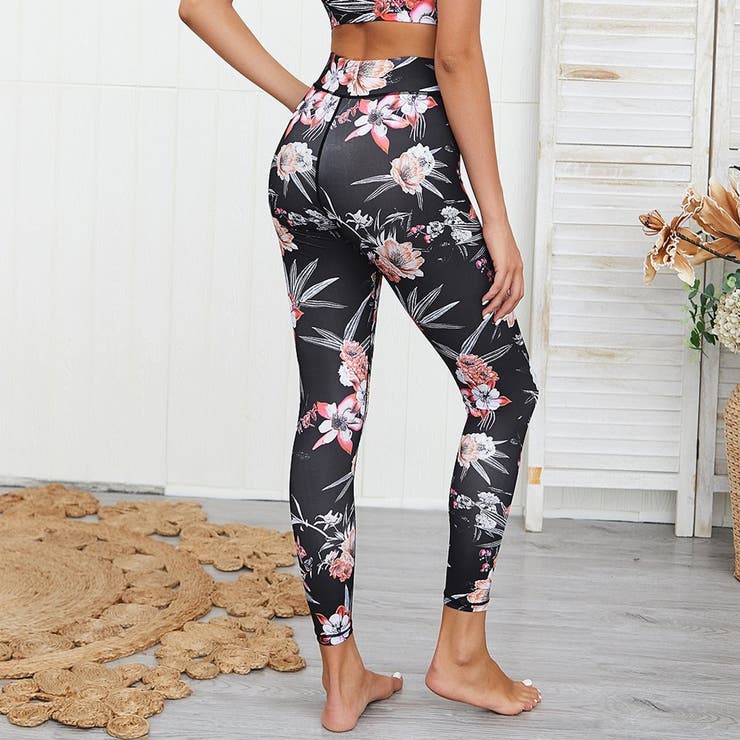 フィットネスウェア レディース ヨガウェア | teddyshop | 詳細画像26 