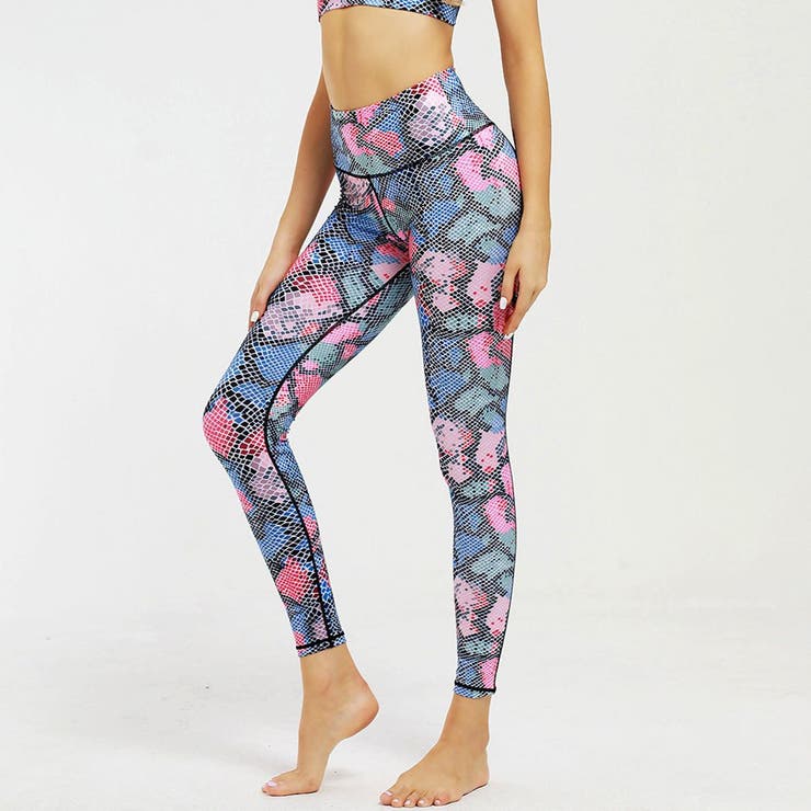 フィットネスウェア レディース ヨガウェア | teddyshop | 詳細画像36 