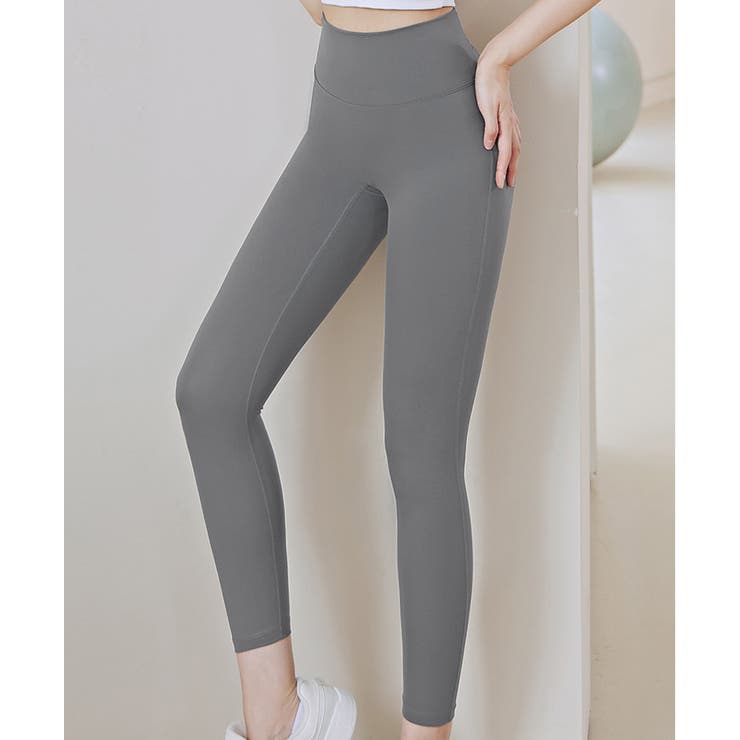 ヨガパンツ ヨガウェア ヨガ | teddyshop | 詳細画像8 