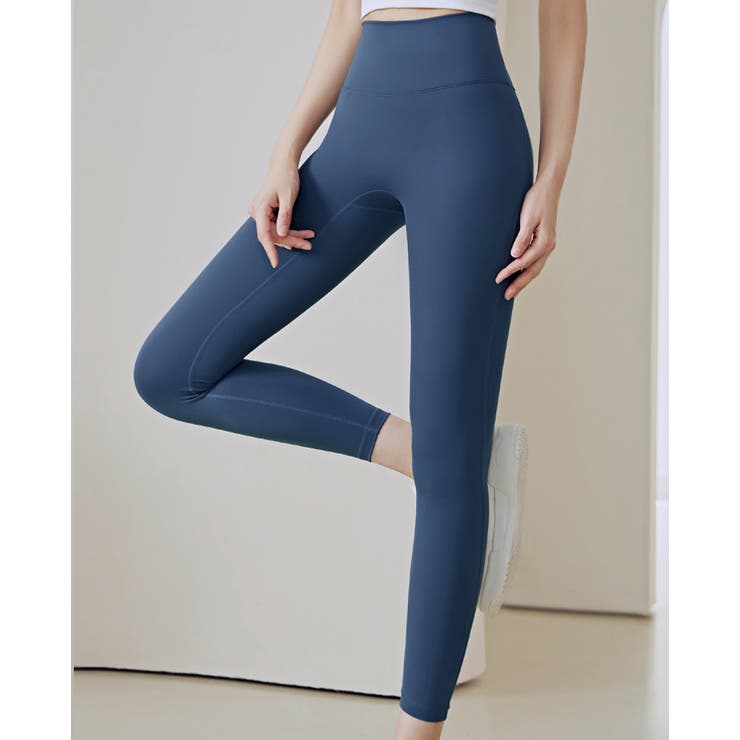 ヨガパンツ ヨガウェア ヨガ | teddyshop | 詳細画像9 