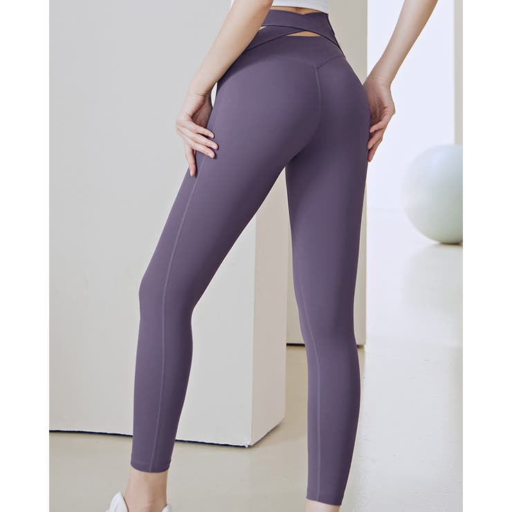 ヨガパンツ ヨガウェア ヨガ | teddyshop | 詳細画像11 