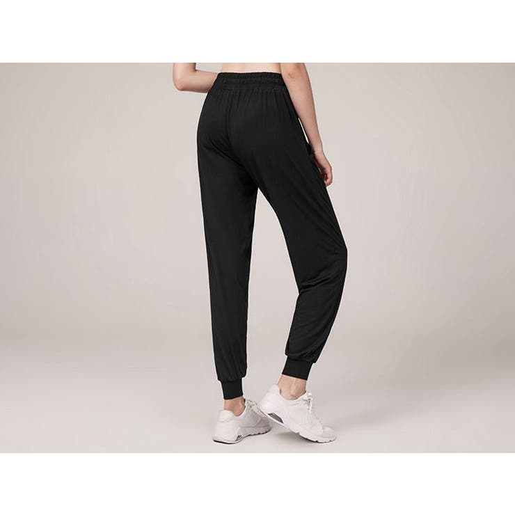 ヨガウェア ヨガパンツ ジョガーパンツ | teddyshop | 詳細画像11 