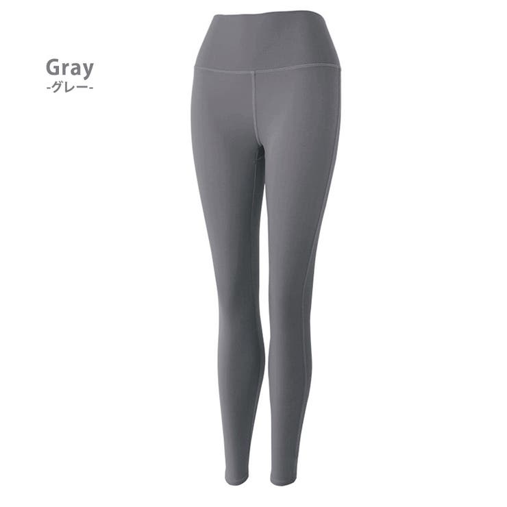 ヨガウェア ヨガパンツ 美尻 | teddyshop | 詳細画像4 