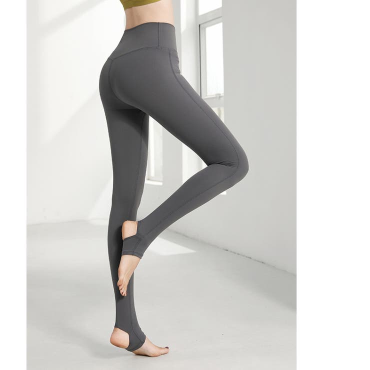 ヨガウェア ヨガパンツ 美尻 | teddyshop | 詳細画像11 