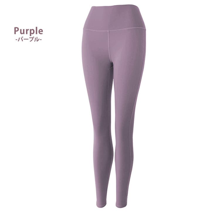 ヨガウェア ヨガパンツ 美尻 | teddyshop | 詳細画像5 