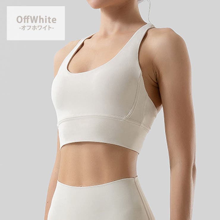 ヨガ ブラトップ ヨガウェア | teddyshop | 詳細画像11 