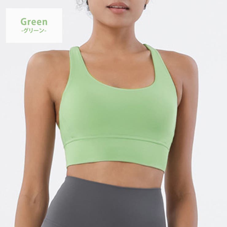 ヨガ ブラトップ ヨガウェア | teddyshop | 詳細画像17 