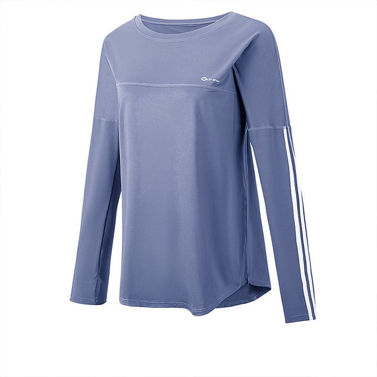 ヨガウェア 長袖 トップス | teddyshop | 詳細画像35 