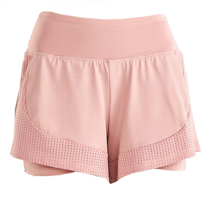 ヨガ ショートパンツ ハイウエスト | teddyshop | 詳細画像22 