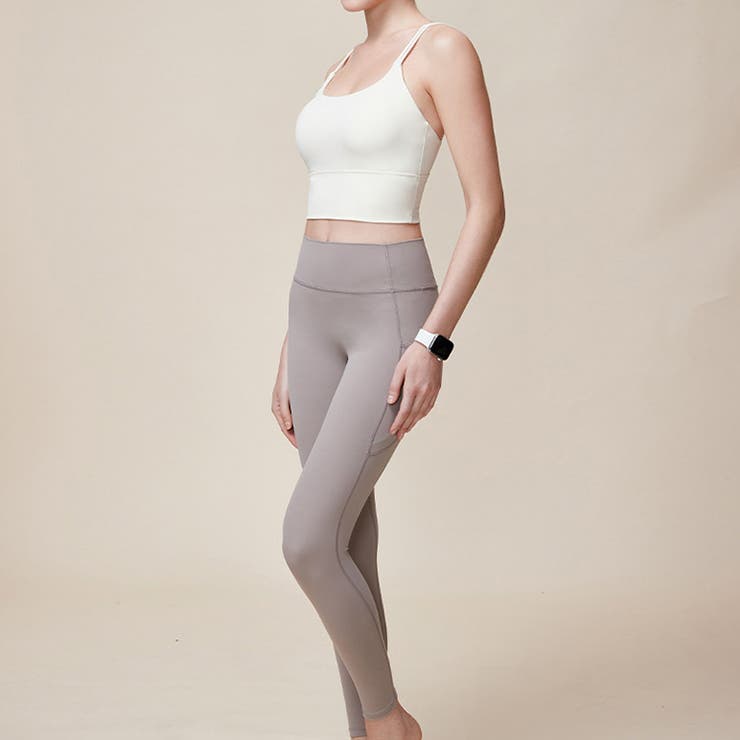 ヨガウェア ブラトップ トップス | teddyshop | 詳細画像11 