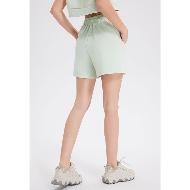 ヨガウェア トップス ショートパンツ | teddyshop | 詳細画像24 