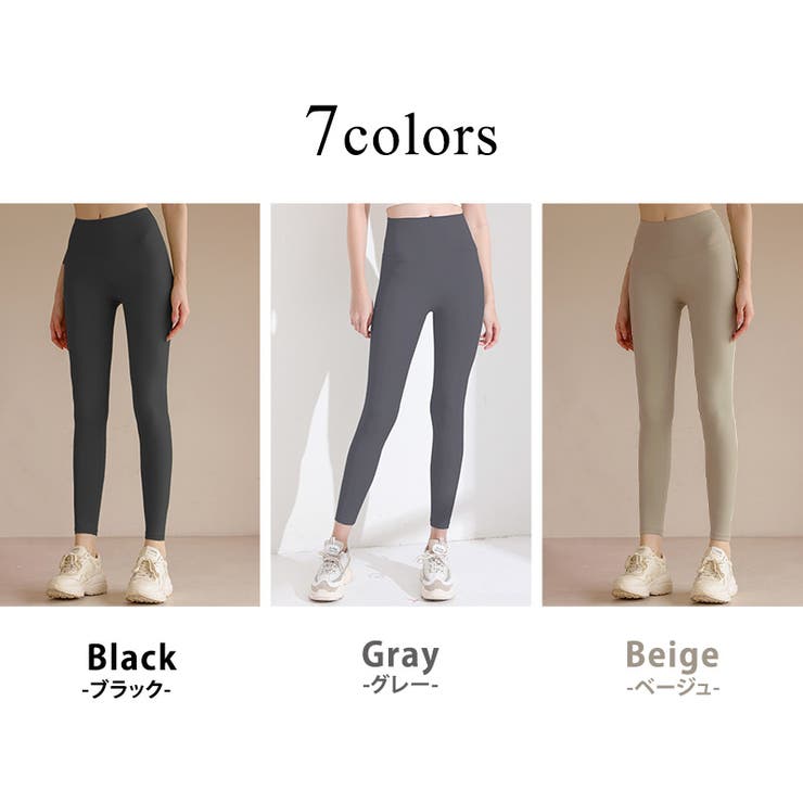 ヨガ パンツ レディース | teddyshop | 詳細画像9 