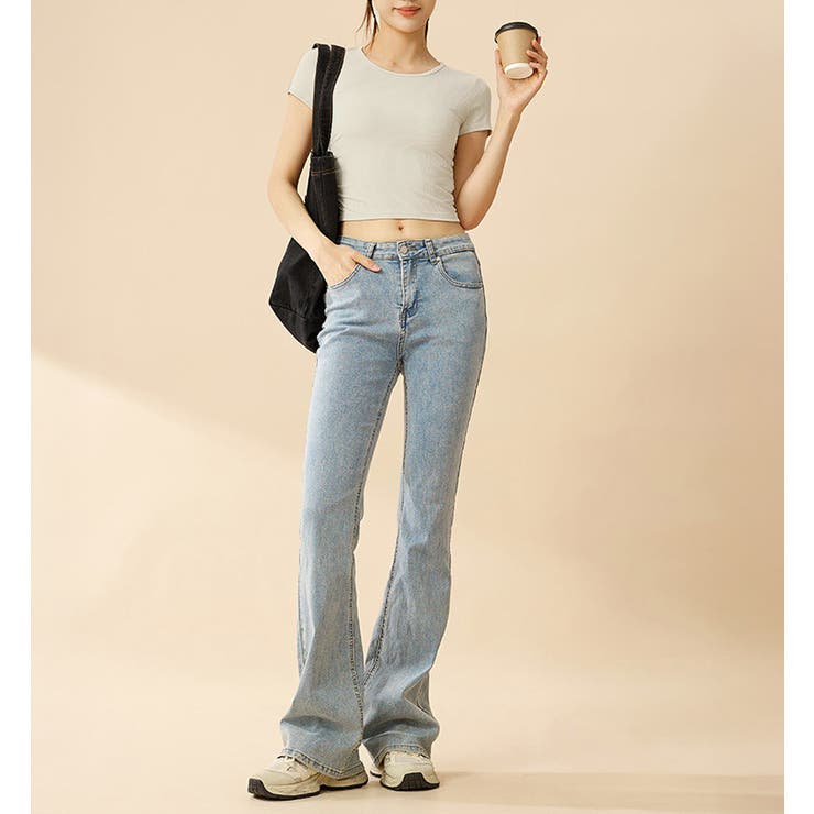 ヨガウェア トップス 全3色 | teddyshop | 詳細画像13 