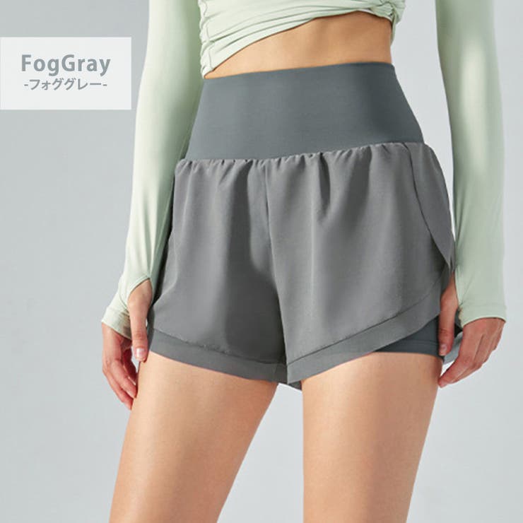 ヨガ ウェア パンツ | teddyshop | 詳細画像13 