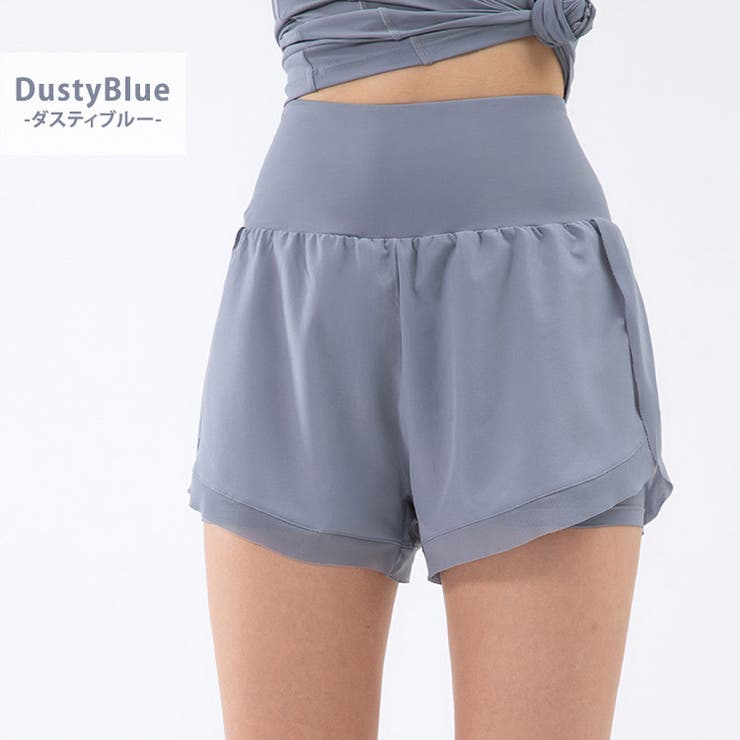 ヨガ ウェア パンツ | teddyshop | 詳細画像21 