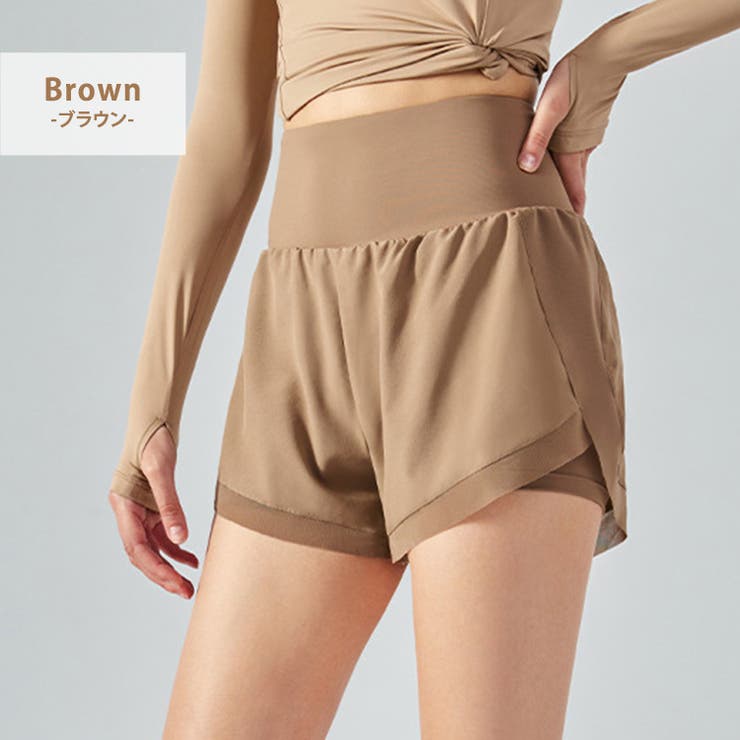 ヨガ ウェア パンツ | teddyshop | 詳細画像24 