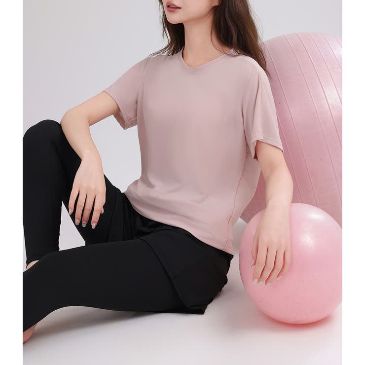 ヨガウェア レディース トップス | teddyshop | 詳細画像27 