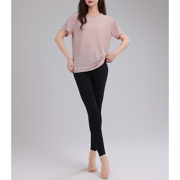 ヨガウェア レディース トップス | teddyshop | 詳細画像29 