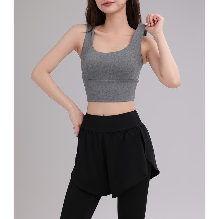 ヨガウェア レディース トップス | teddyshop | 詳細画像24 