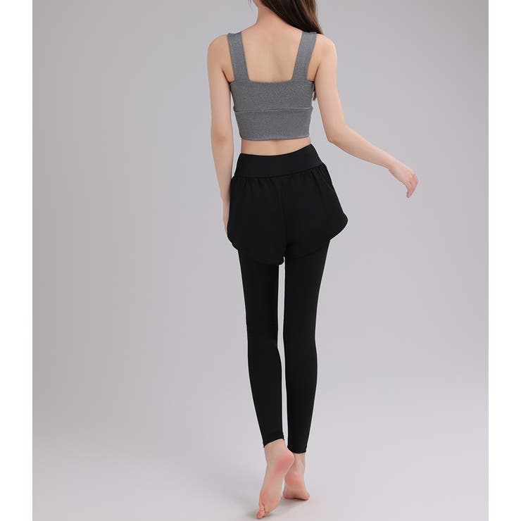 ヨガウェア レディース トップス | teddyshop | 詳細画像25 