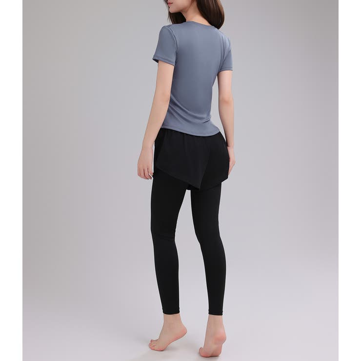 ヨガウェア レディース トップス | teddyshop | 詳細画像28 