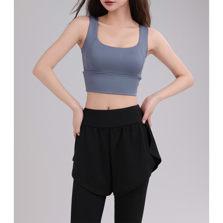 ヨガウェア レディース トップス | teddyshop | 詳細画像30 