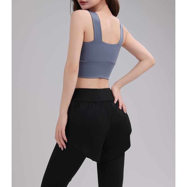 ヨガウェア レディース トップス | teddyshop | 詳細画像31 