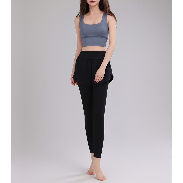 ヨガウェア レディース トップス | teddyshop | 詳細画像32 