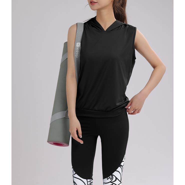 ヨガ ウェア レディース | teddyshop | 詳細画像13 