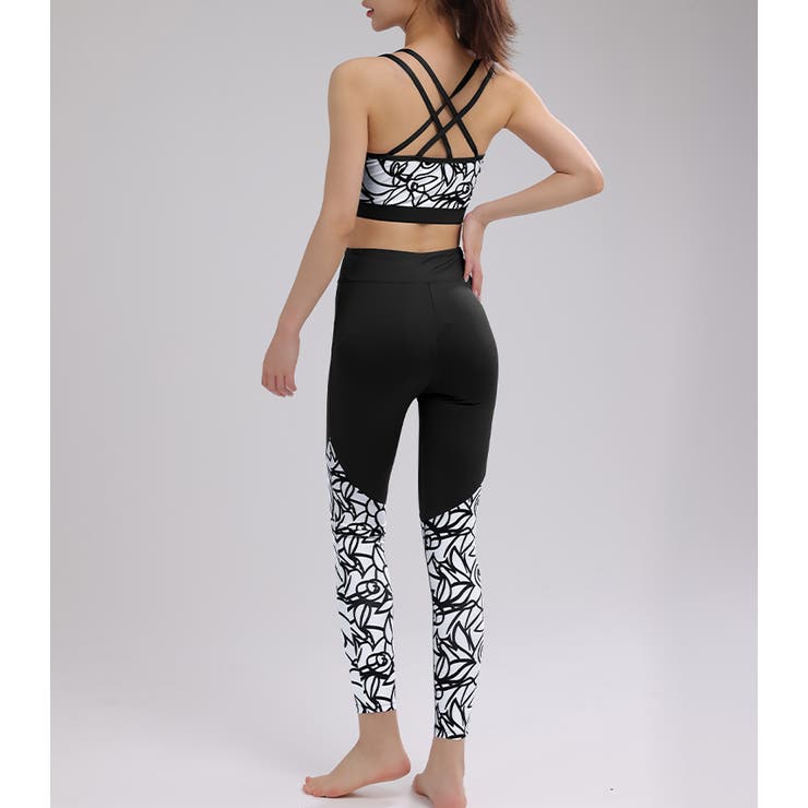 ヨガ ウェア レディース | teddyshop | 詳細画像17 