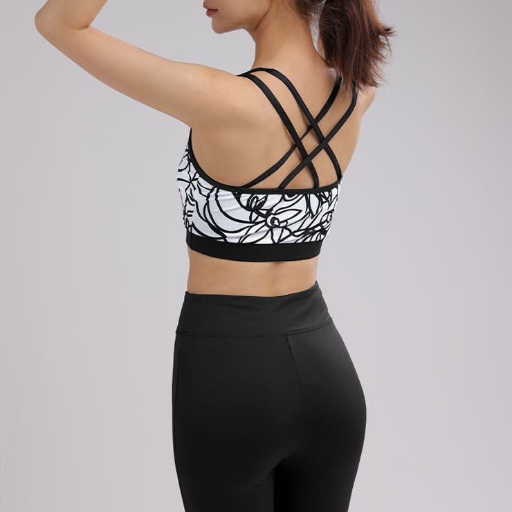 ヨガ ウェア レディース | teddyshop | 詳細画像18 