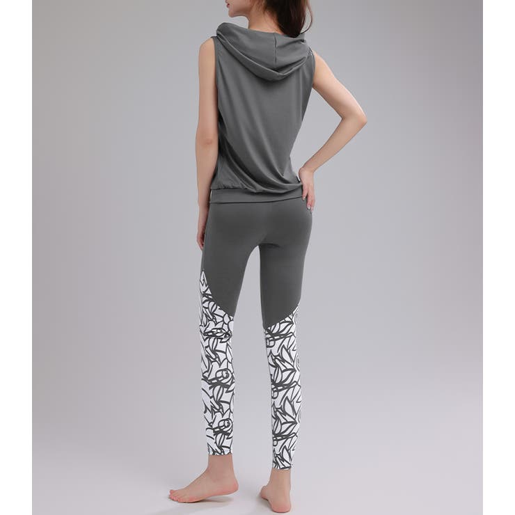 ヨガ ウェア レディース | teddyshop | 詳細画像21 