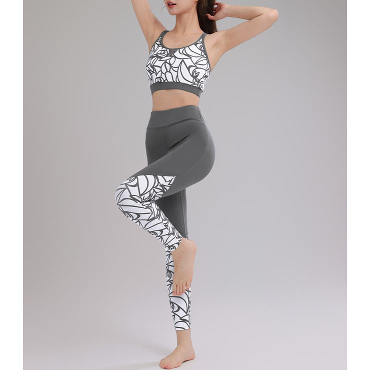 ヨガセット YOGA COLLECTION