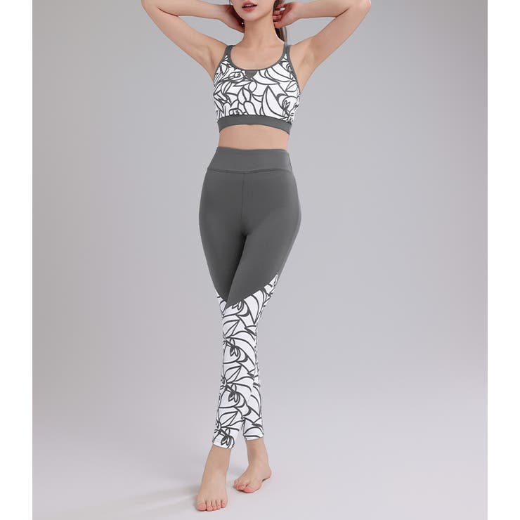 ヨガ ウェア レディース | teddyshop | 詳細画像24 