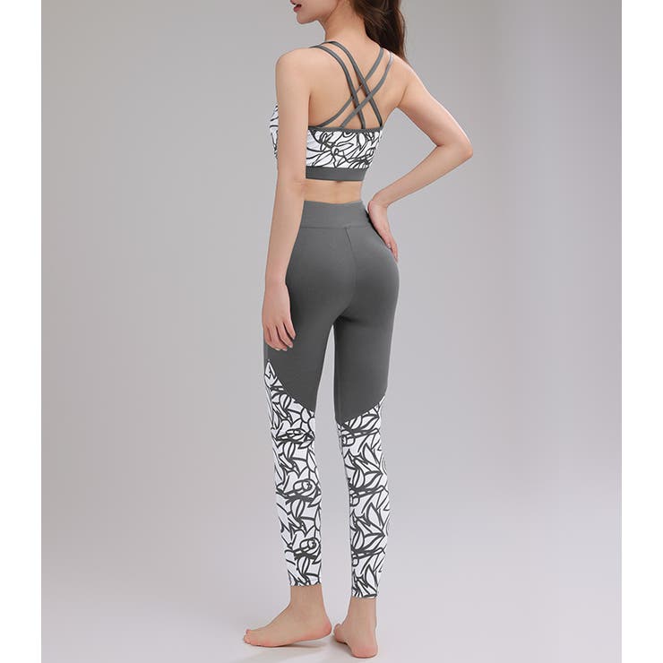 ヨガ ウェア レディース | teddyshop | 詳細画像25 