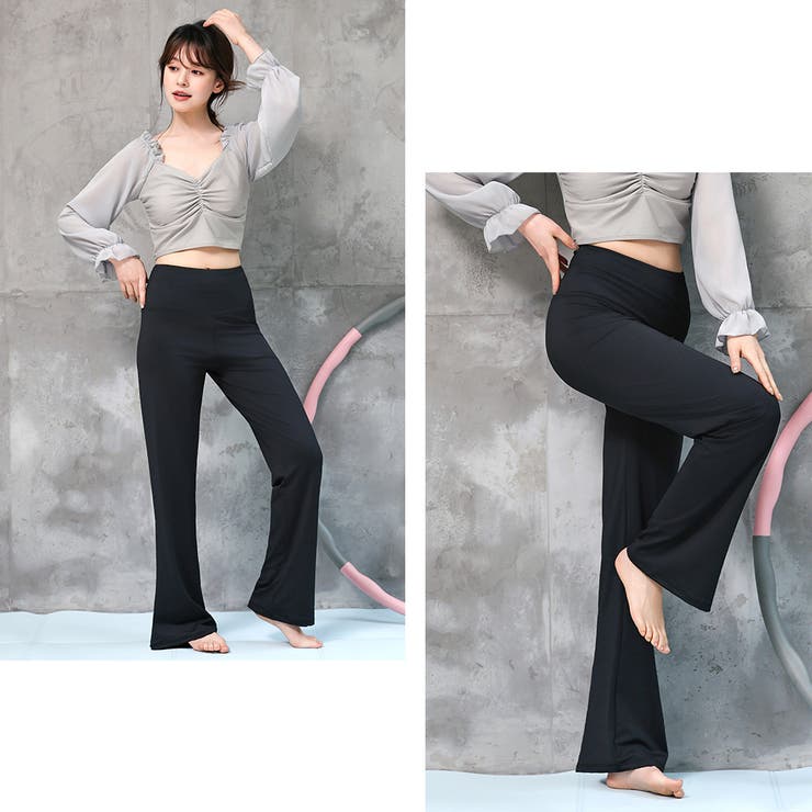 ヨガ ウェア レディース | teddyshop | 詳細画像12 