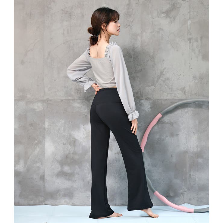 ヨガ ウェア レディース | teddyshop | 詳細画像13 