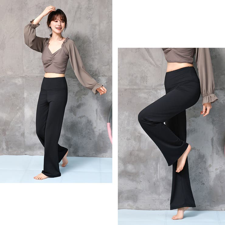 ヨガ ウェア レディース | teddyshop | 詳細画像16 