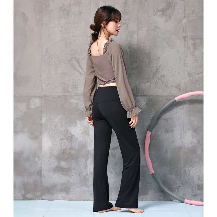 ヨガ ウェア レディース | teddyshop | 詳細画像17 