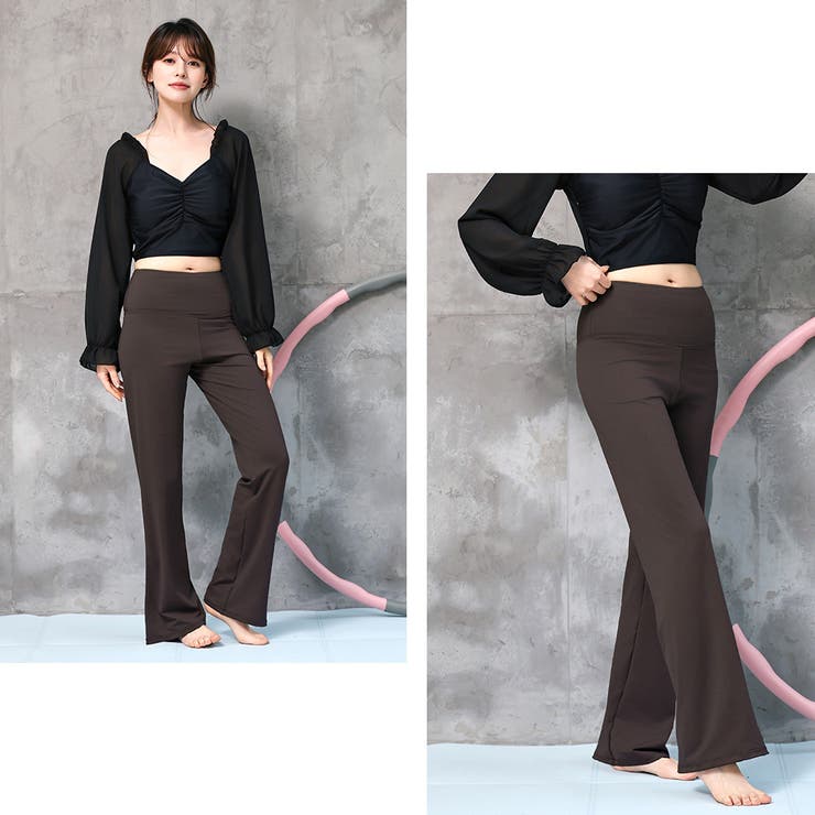 ヨガ ウェア レディース | teddyshop | 詳細画像20 