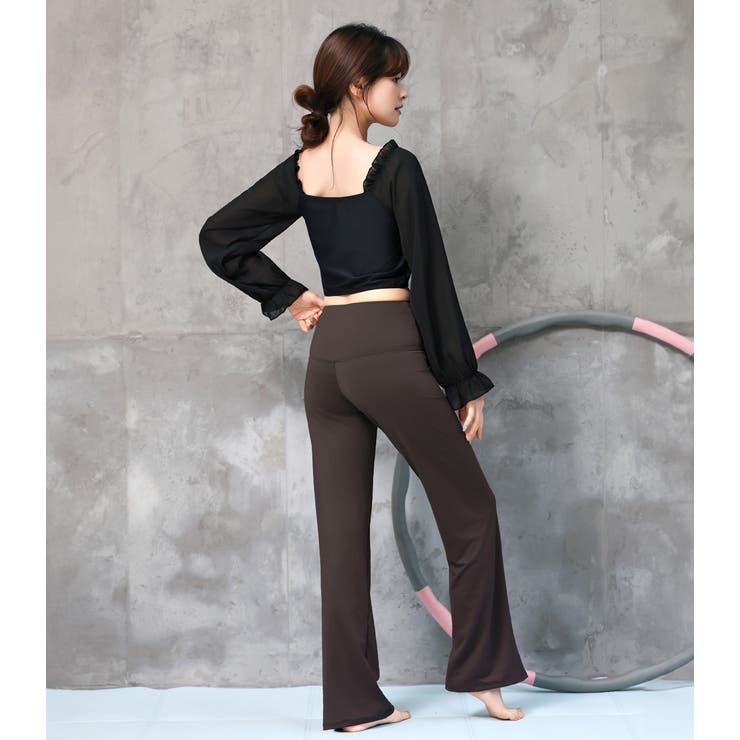 ヨガ ウェア レディース | teddyshop | 詳細画像21 