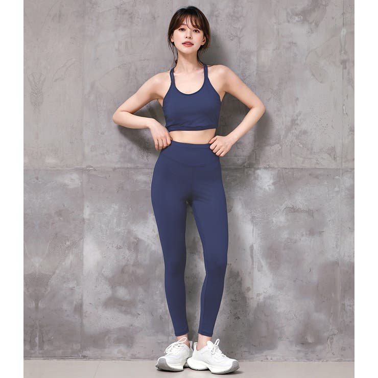 ヨガ ウェア レディース | teddyshop | 詳細画像23 