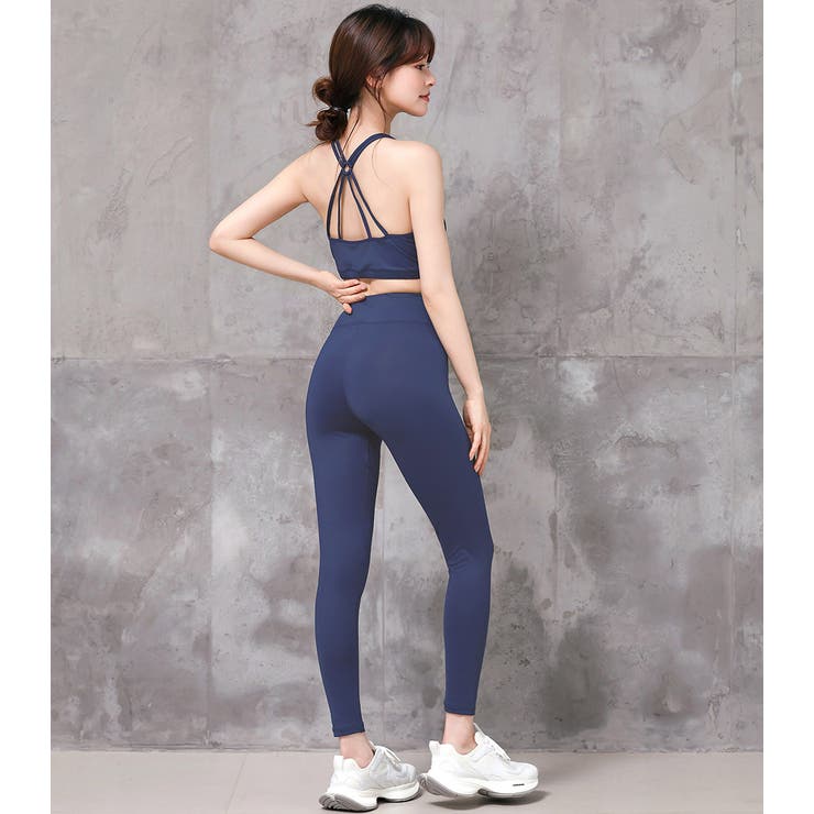 ヨガ ウェア レディース | teddyshop | 詳細画像24 