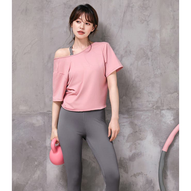 ヨガ ウェア レディース | teddyshop | 詳細画像29 