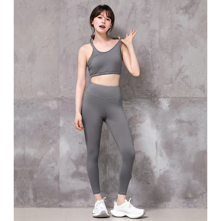 ヨガ ウェア レディース | teddyshop | 詳細画像30 