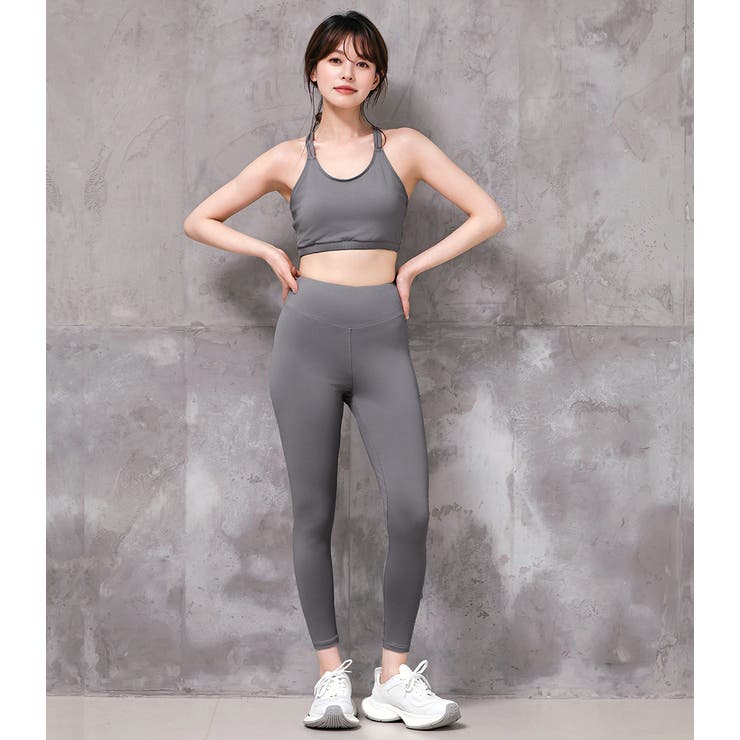 ヨガ ウェア レディース | teddyshop | 詳細画像31 