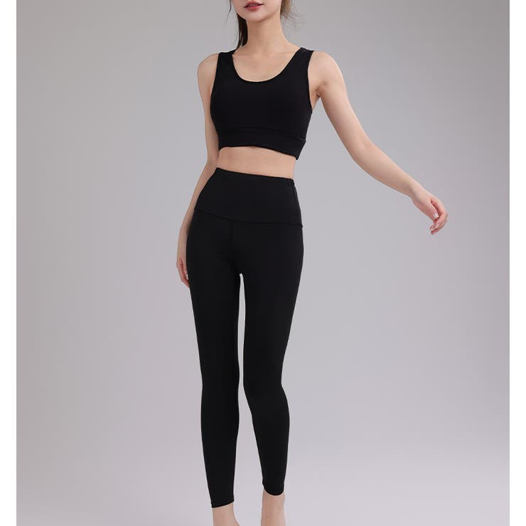 ヨガ ウェア 全3色 | teddyshop | 詳細画像17 