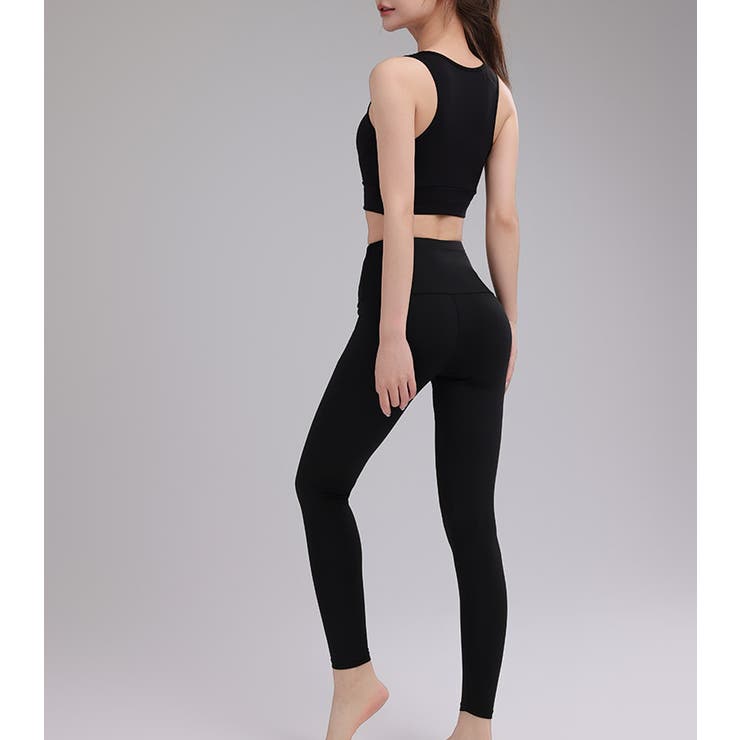 ヨガ ウェア 全3色 | teddyshop | 詳細画像26 