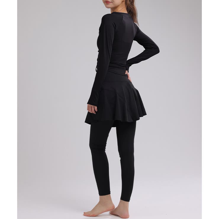 ヨガ ウェア 全3色 | teddyshop | 詳細画像15 