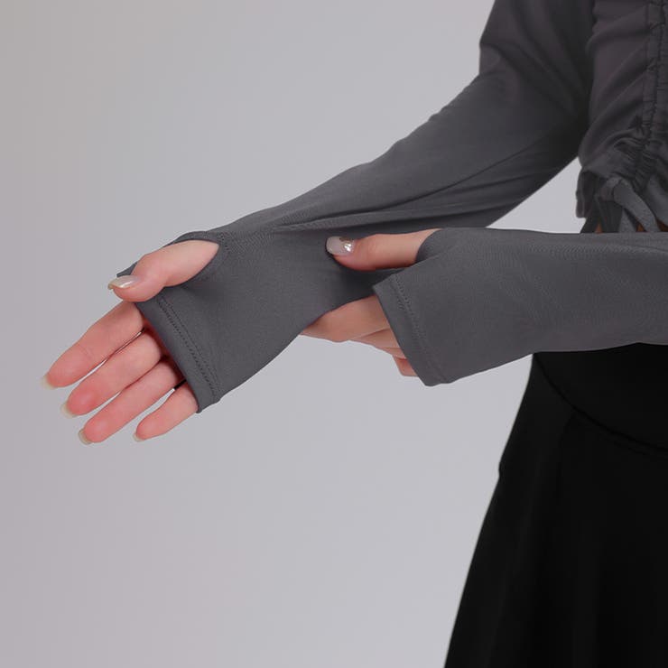 ヨガ ウェア 全3色 | teddyshop | 詳細画像20 